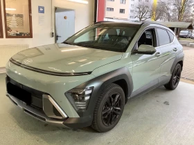 Hyundai Kona 1.6 T-GDI Prime 2WD Гаранция! , снимка 1