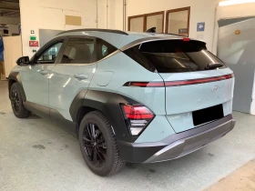 Hyundai Kona 1.6 T-GDI Prime 2WD Гаранция! , снимка 2