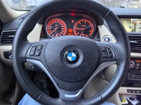 BMW X1 X Drive, снимка 6