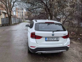 BMW X1 X Drive, снимка 3