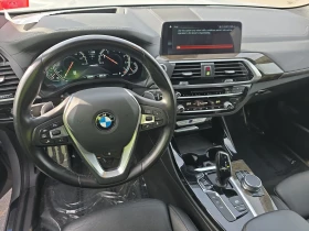 BMW X3 2018* M40* 8ZF* 360* Recaro* Mpack* XD* laneassist | Mobile.bg    5