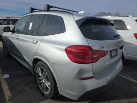 BMW X3 2018* M40* 8ZF* 360* Recaro* Mpack* XD* laneassist | Mobile.bg    10