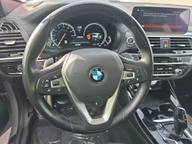 BMW X3 2018* M40* 8ZF* 360* Recaro* Mpack* XD* laneassist | Mobile.bg    8