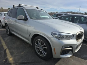 BMW X3 2018* M40* 8ZF* 360* Recaro* Mpack* XD* laneassist | Mobile.bg    3