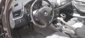 BMW X1 1.8d 143ps X-Drive, снимка 10