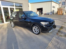 BMW X1 1.8d 143ps X-Drive, снимка 6