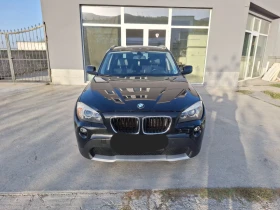 BMW X1 1.8d 143ps X-Drive, снимка 1