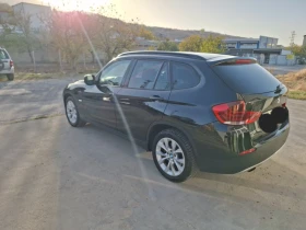 BMW X1 1.8d 143ps X-Drive, снимка 3