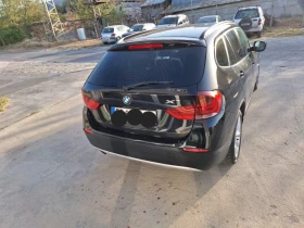 BMW X1 1.8d 143ps X-Drive, снимка 4