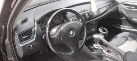 BMW X1 1.8d 143ps X-Drive, снимка 7