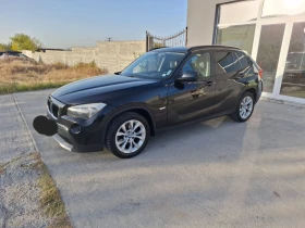 BMW X1 1.8d 143ps X-Drive, снимка 5