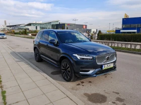 Обява за продажба на Volvo Xc90 II 2.0TwEn T8 PlugIn Hybrid ~ 142 900 лв. - изображение 2