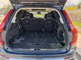 Volvo Xc90 II 2.0TwEn T8 PlugIn Hybrid - 142900 лв. - 58802323 | Car24.bg