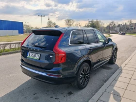 Обява за продажба на Volvo Xc90 II 2.0TwEn T8 PlugIn Hybrid ~ 142 900 лв. - изображение 3