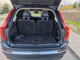 Volvo Xc90 II 2.0TwEn T8 PlugIn Hybrid - 142900 лв. - 58802323 | Car24.bg