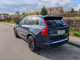 Обява за продажба на Volvo Xc90 II 2.0TwEn T8 PlugIn Hybrid ~ 142 900 лв. - изображение 5