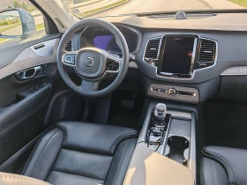 Обява за продажба на Volvo Xc90 II 2.0TwEn T8 PlugIn Hybrid ~ 142 900 лв. - изображение 9