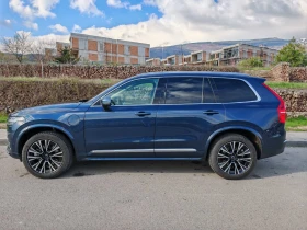Обява за продажба на Volvo Xc90 II 2.0TwEn T8 PlugIn Hybrid ~ 142 900 лв. - изображение 6
