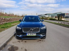 Обява за продажба на Volvo Xc90 II 2.0TwEn T8 PlugIn Hybrid ~ 142 900 лв. - изображение 1