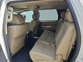 Toyota Sequoia Limited 4x4 - 41500 лв. - 95632851 | Car24.bg