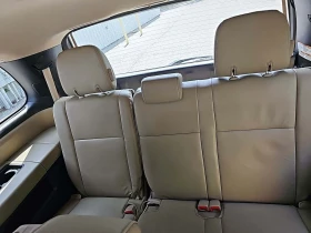 Toyota Sequoia Limited 4x4 - 41500 лв. - 95632851 | Car24.bg