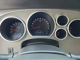 Toyota Sequoia Limited 4x4 - 41500 лв. - 95632851 | Car24.bg