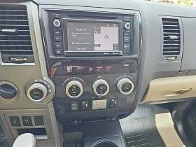 Toyota Sequoia Limited 4x4 - 41500 лв. - 95632851 | Car24.bg