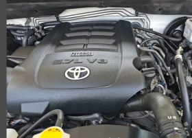 Toyota Sequoia Limited 4x4 - 41500 лв. - 95632851 | Car24.bg