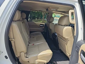 Toyota Sequoia Limited 4x4 - 41500 лв. - 95632851 | Car24.bg
