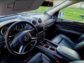 Mercedes-Benz GL 350 CDI Facelfit AMG Distronic  OFFROAD | Mobile.bg    12
