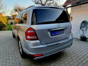 Mercedes-Benz GL 350 CDI Facelfit AMG Distronic  OFFROAD | Mobile.bg    7