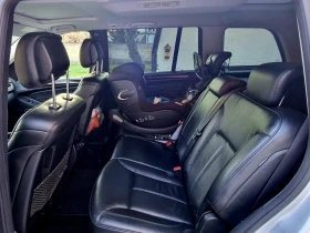 Mercedes-Benz GL 350 CDI Facelfit AMG Distronic  OFFROAD | Mobile.bg    13