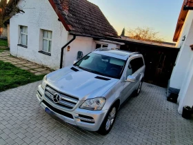  Mercedes-Benz GL 350
