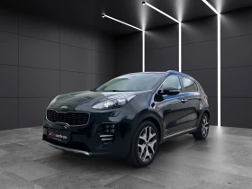 Kia Sportage GT-Line | Mobile.bg    2