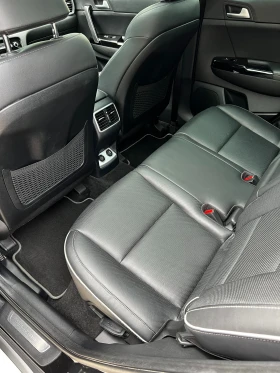 Kia Sportage GT-Line | Mobile.bg    12