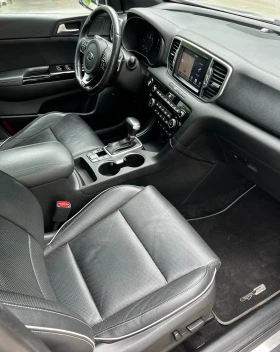 Kia Sportage GT-Line | Mobile.bg    11