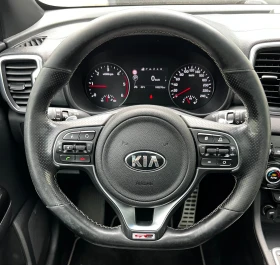 Kia Sportage GT-Line | Mobile.bg    14
