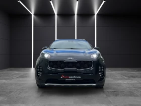 Kia Sportage GT-Line | Mobile.bg    5