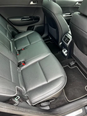 Kia Sportage GT-Line | Mobile.bg    13