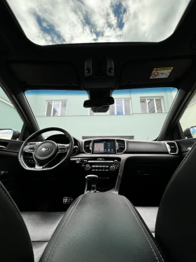 Kia Sportage GT-Line | Mobile.bg    15