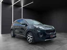     Kia Sportage GT-Line