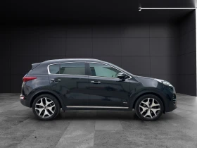 Kia Sportage GT-Line | Mobile.bg    7