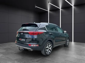 Kia Sportage GT-Line | Mobile.bg    3