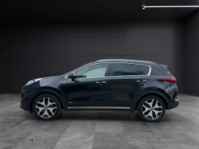 Kia Sportage GT-Line | Mobile.bg    8