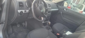 Skoda Yeti 1.2 TSI | Mobile.bg    10