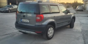 Skoda Yeti 1.2 TSI | Mobile.bg    3