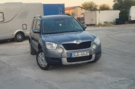 Skoda Yeti 1.2 TSI | Mobile.bg    2