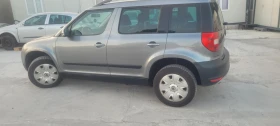 Skoda Yeti 1.2 TSI | Mobile.bg    4