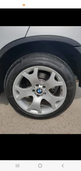 Обява за продажба на BMW X5 ~12 000 лв. - изображение 9