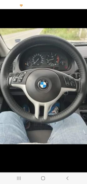 Обява за продажба на BMW X5 ~12 000 лв. - изображение 2